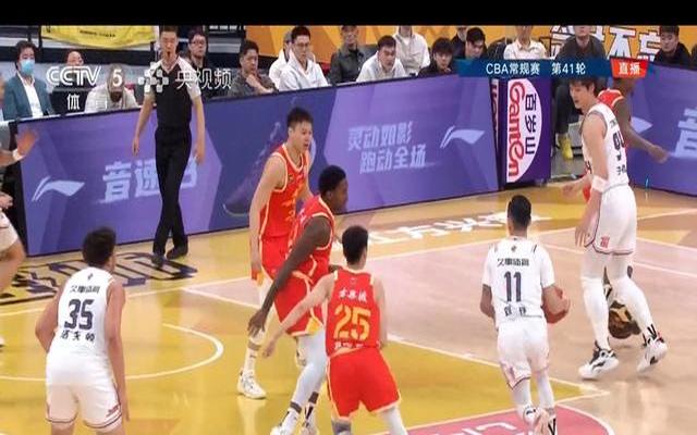 cba直播现场直播观看_(cba直播节目)  第1张