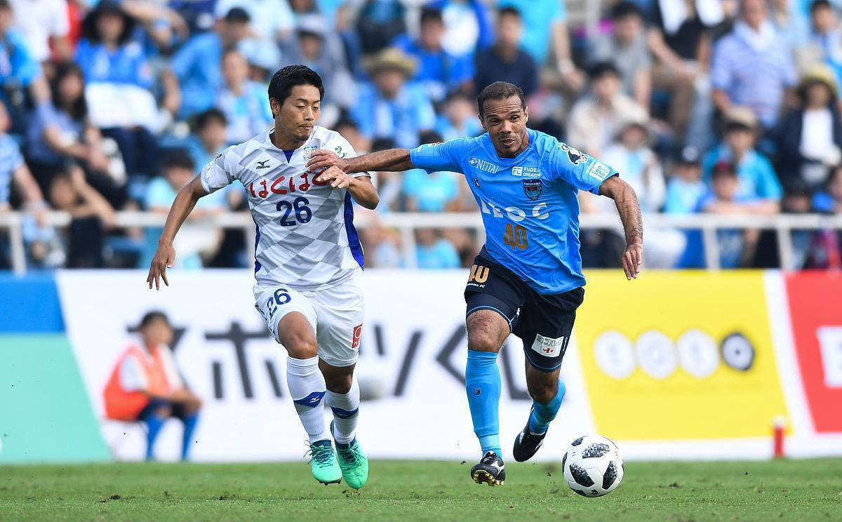 东京fc队_(日本球队东京fc)  第2张