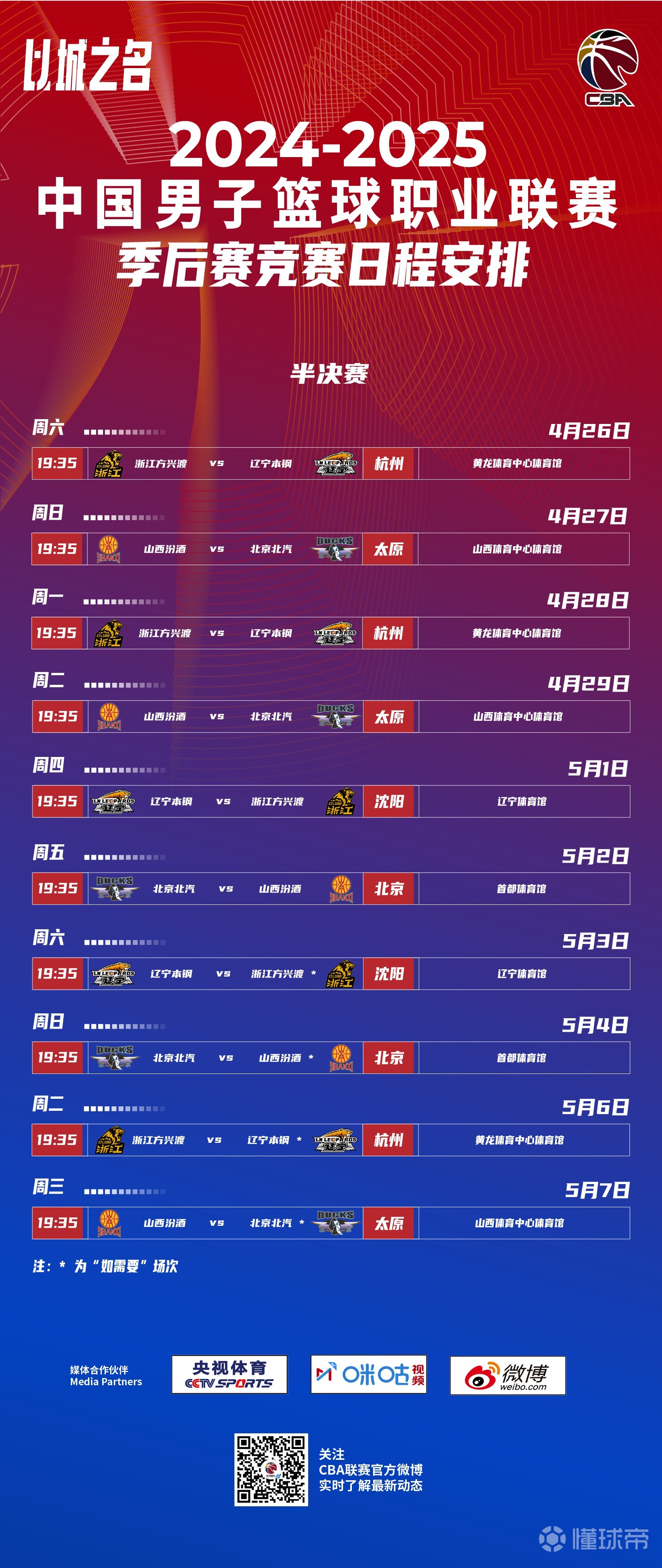 cba哪天开赛_(cba什么时侯开赛)