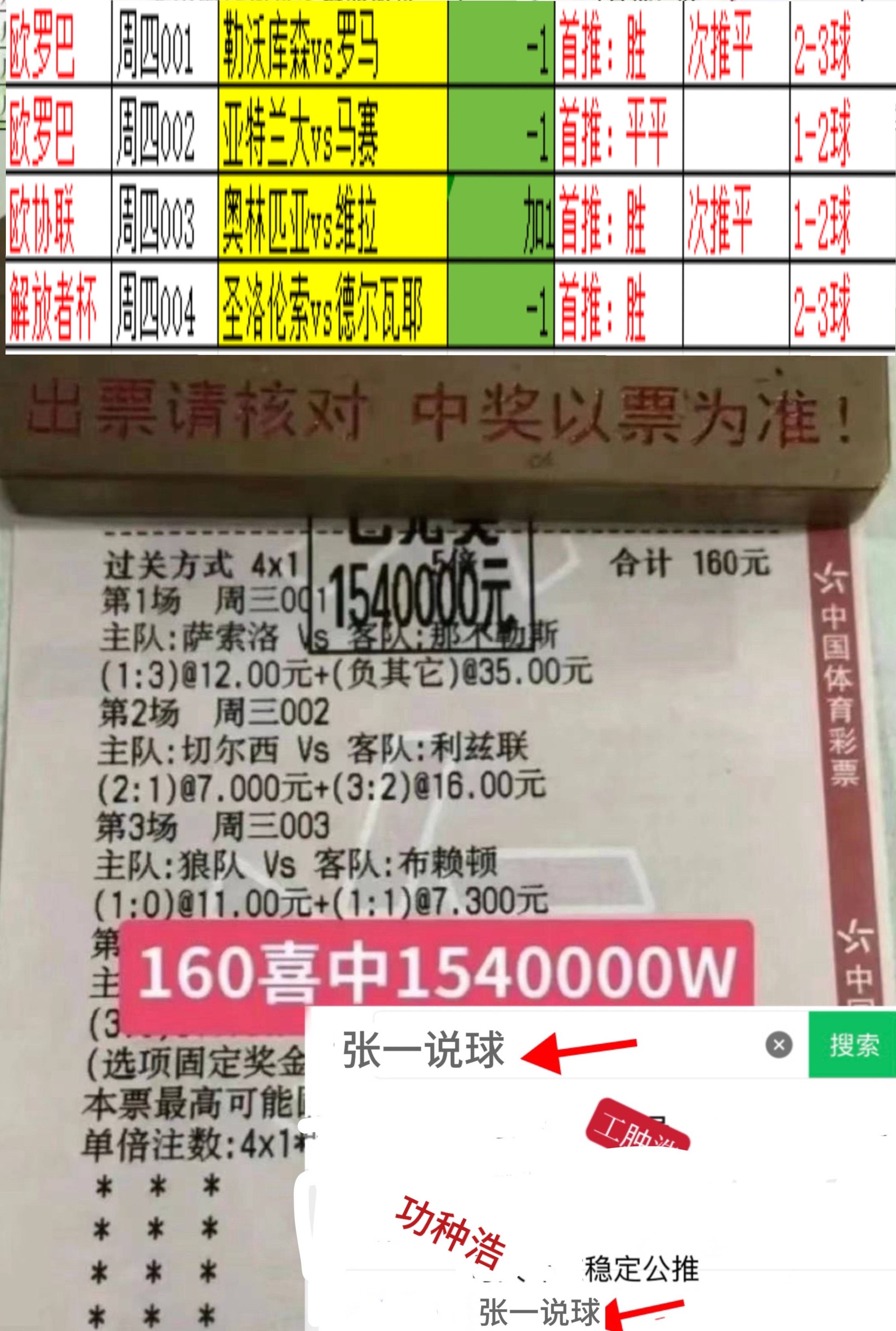 体彩足球比赛比分结果_(体彩足球比分公布)  第1张