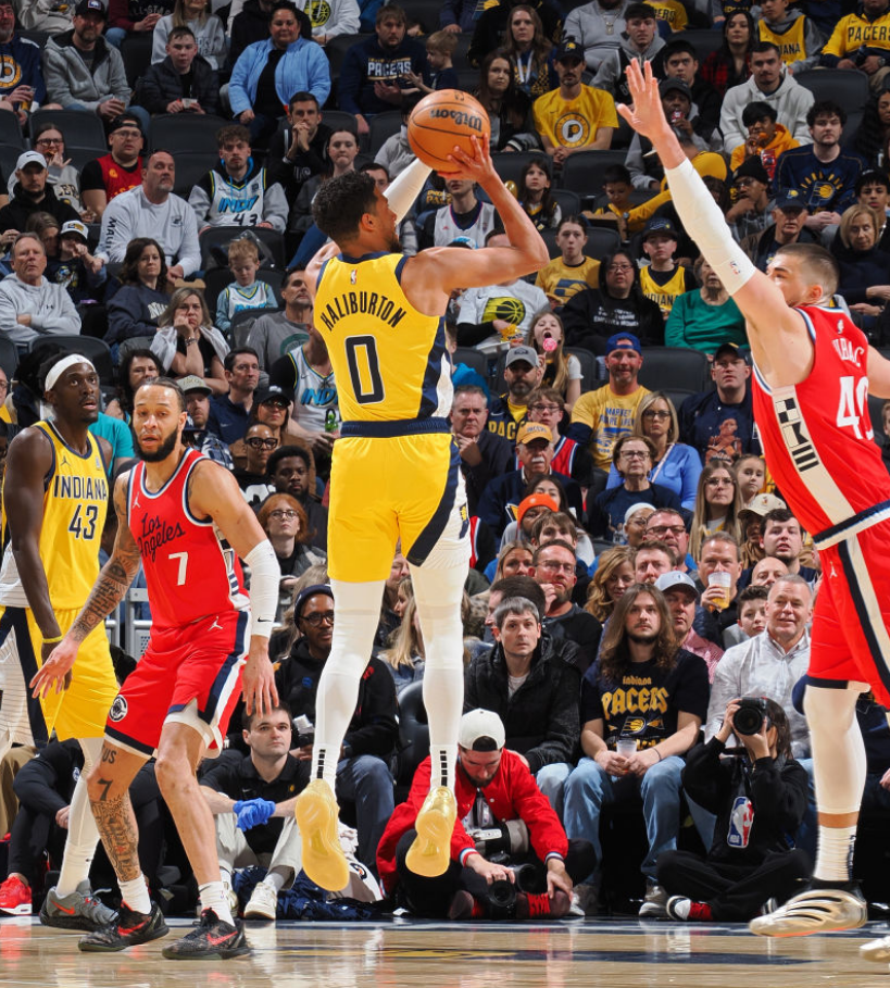 nba回放全场录像高清快船_(nba快船比赛2021年回看)  第2张