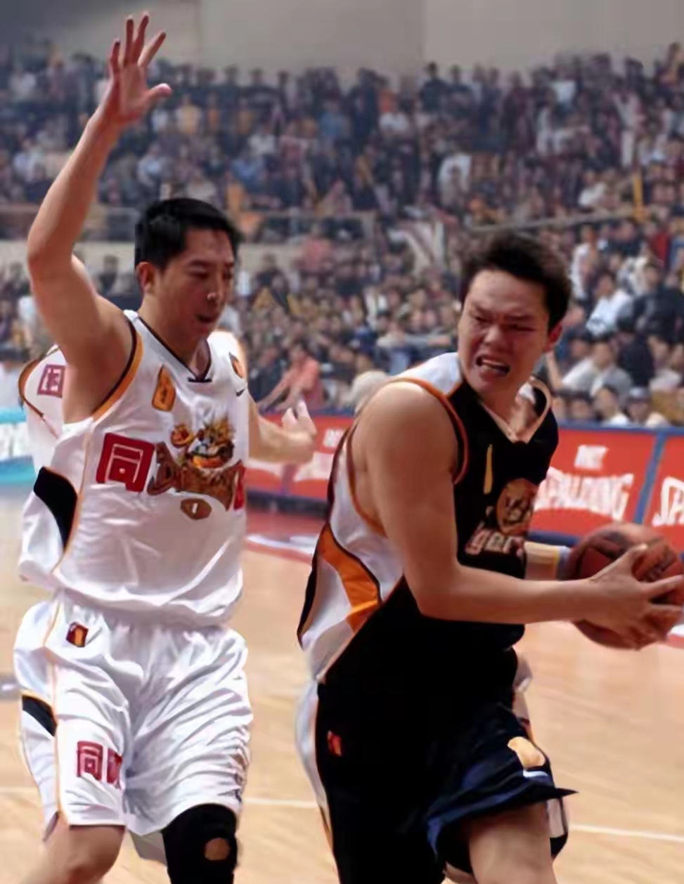 cba录像回放2008nian的简单介绍