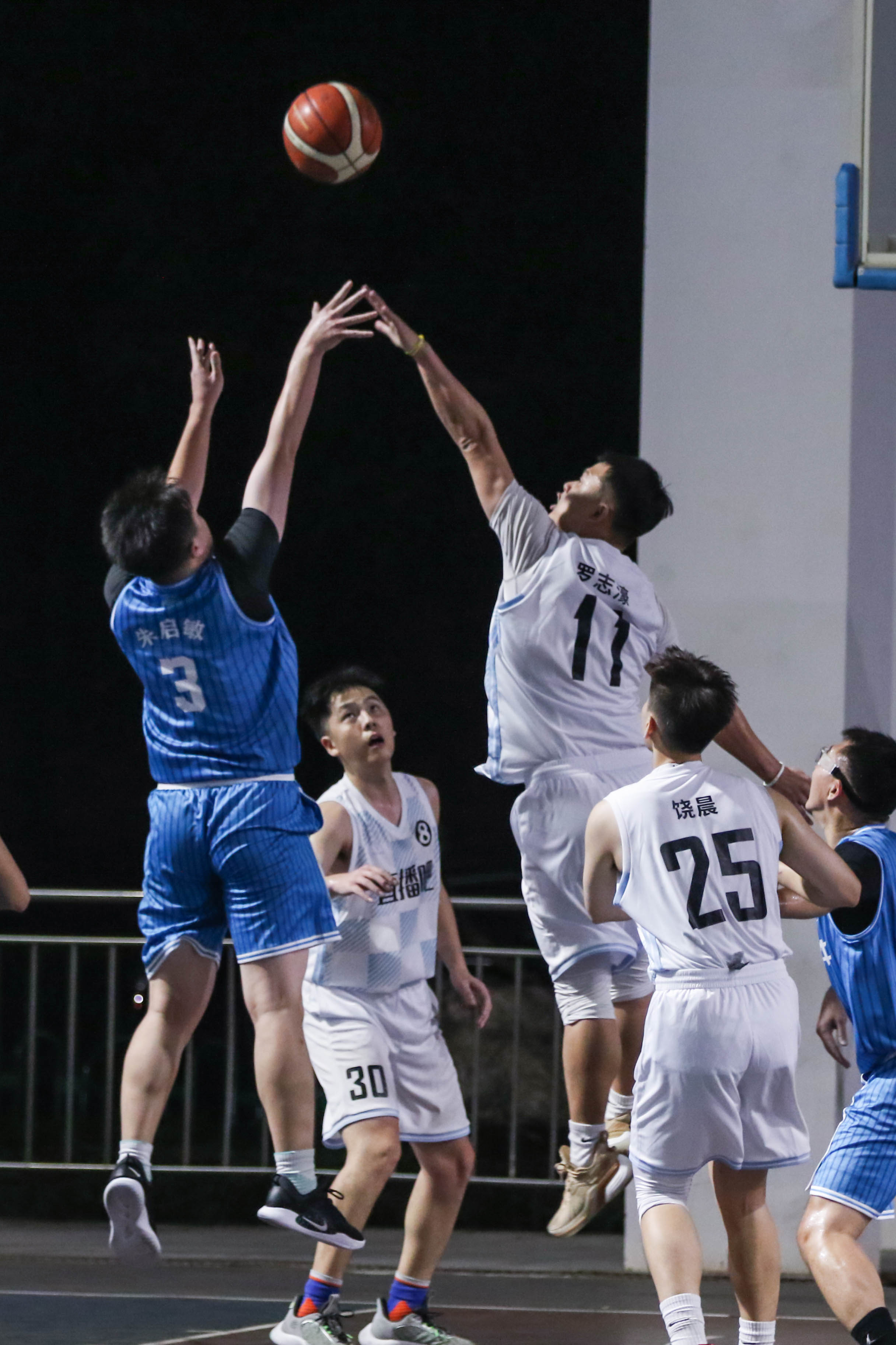 直播吧篮球录像在线直播观看的简单介绍