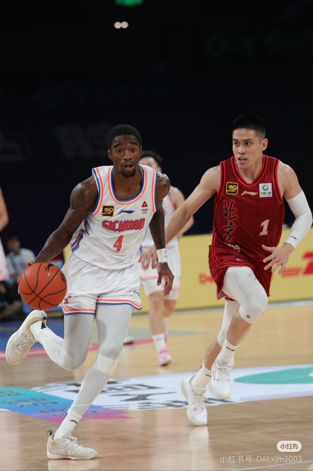 cba录像回放2024_(cba录像回放2008nian)  第1张