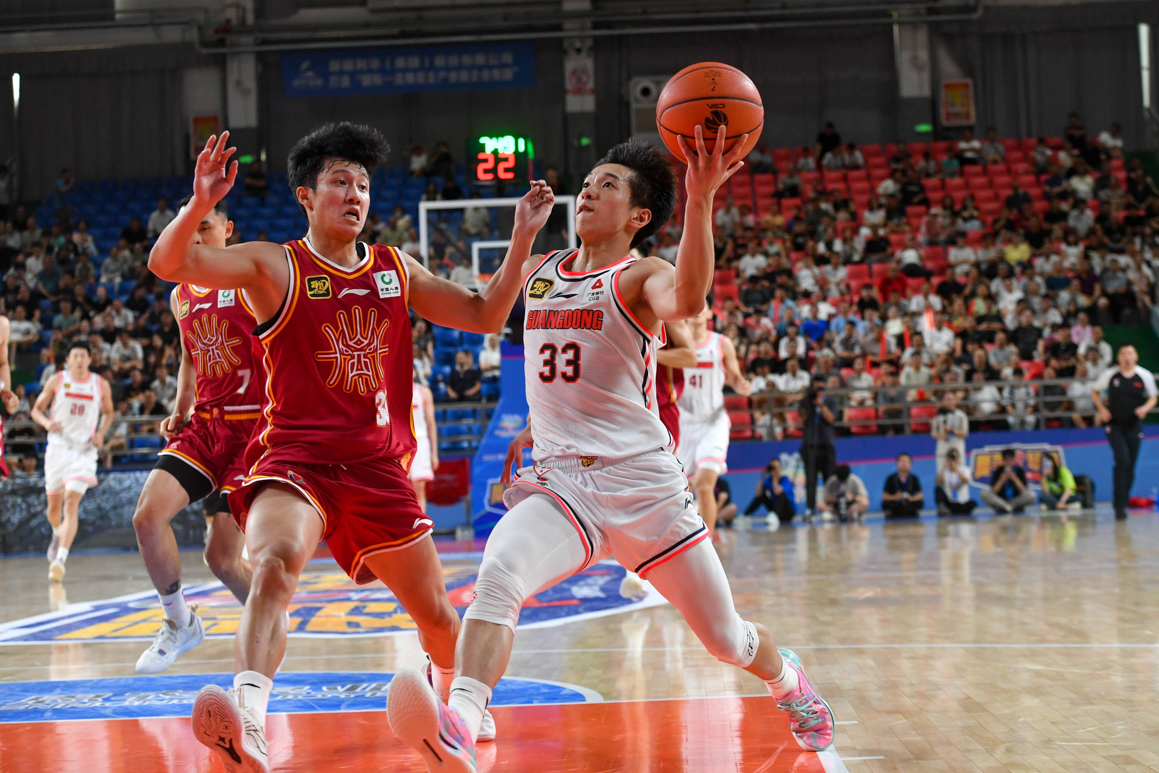 广东体育在线直播篮球赛视频_(广东体育在线直播篮球赛视频回放)  第1张