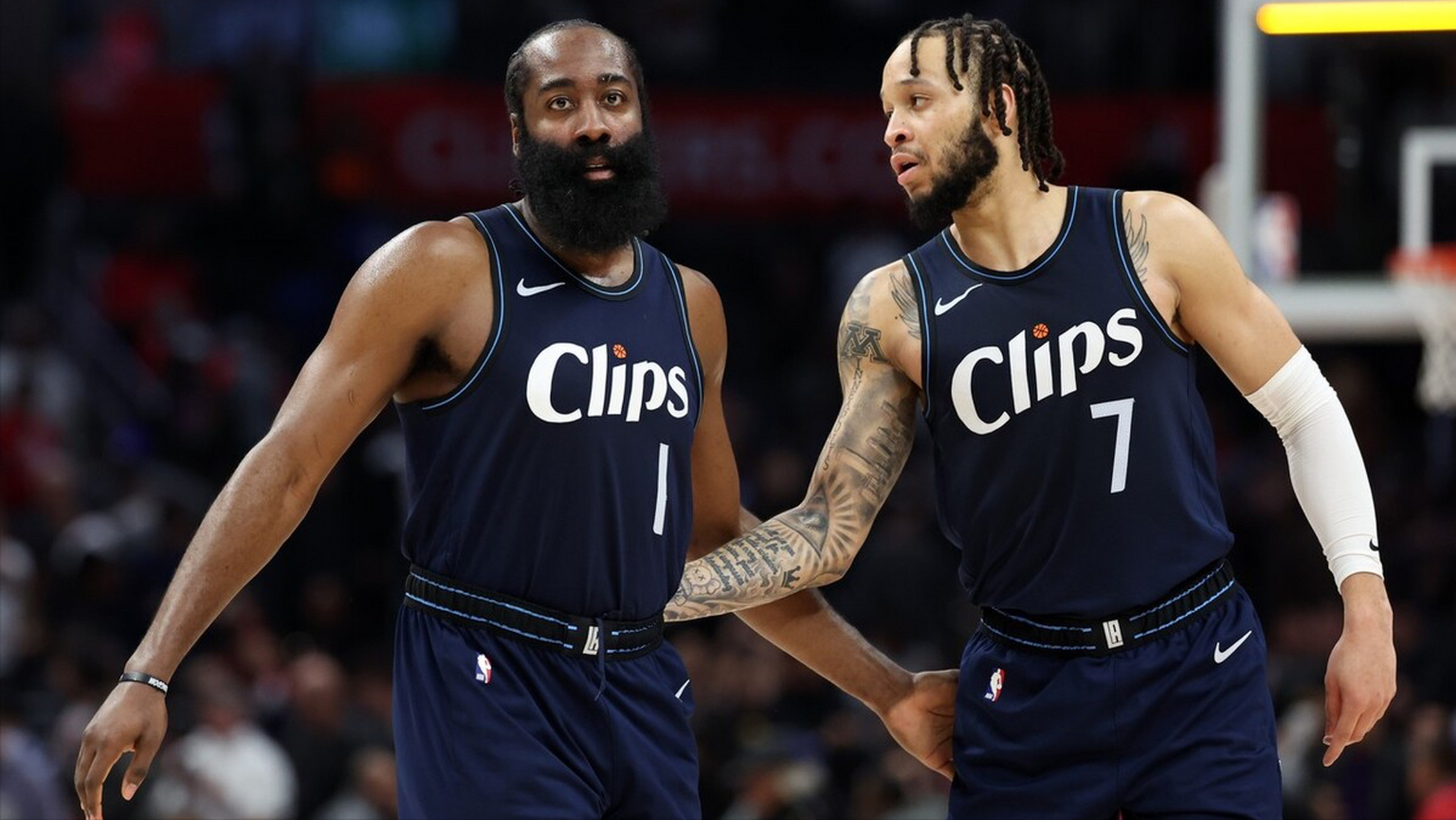 nba快船对灰熊_(快船vs灰熊季后赛第六场)