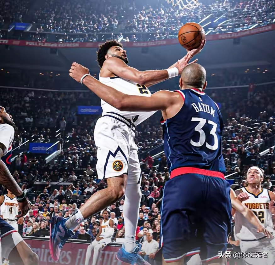 nba快船掘金直播_(nba快船掘金直播cctv5)