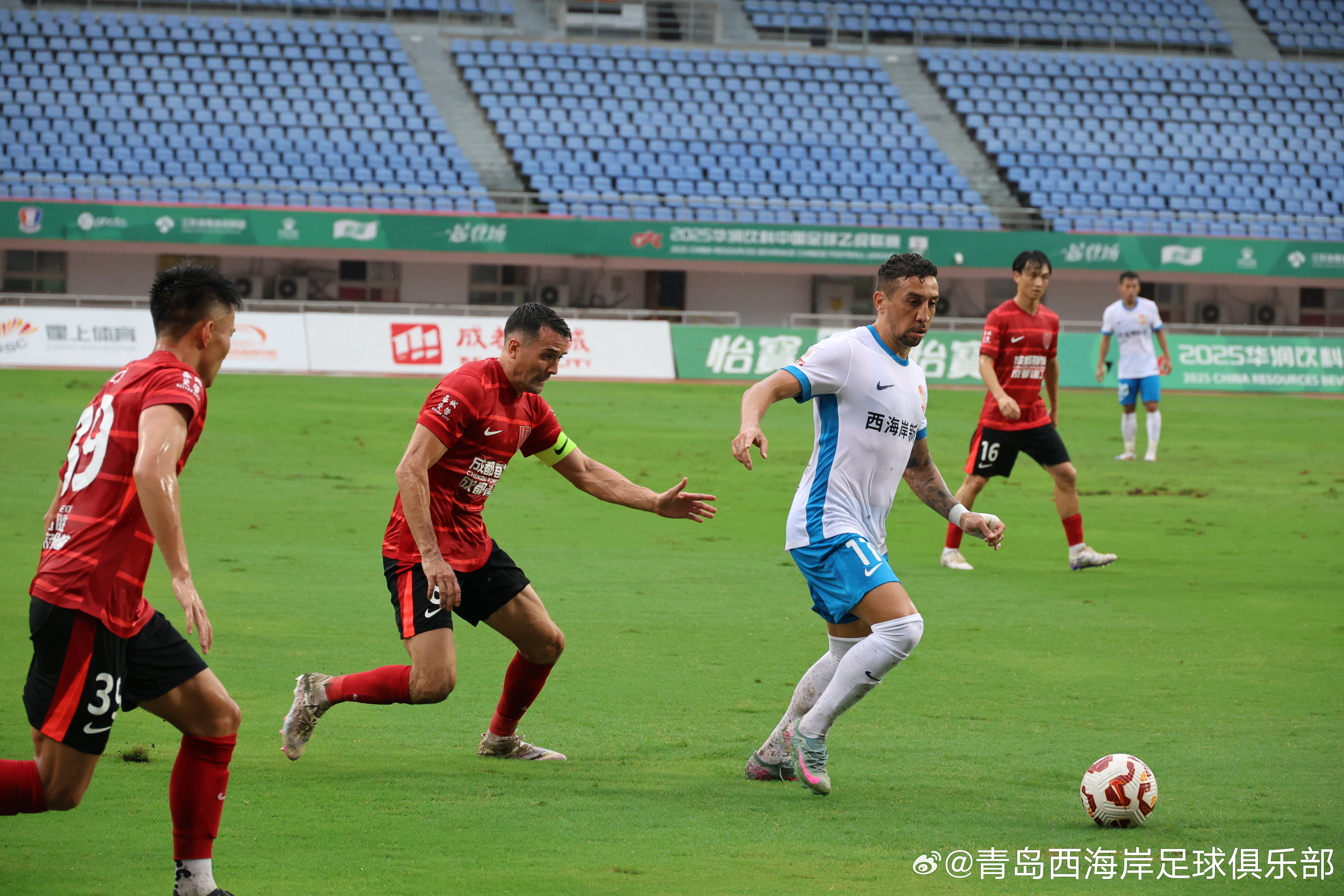 青岛中能赛程_(青岛中能足球俱乐部最新消息)