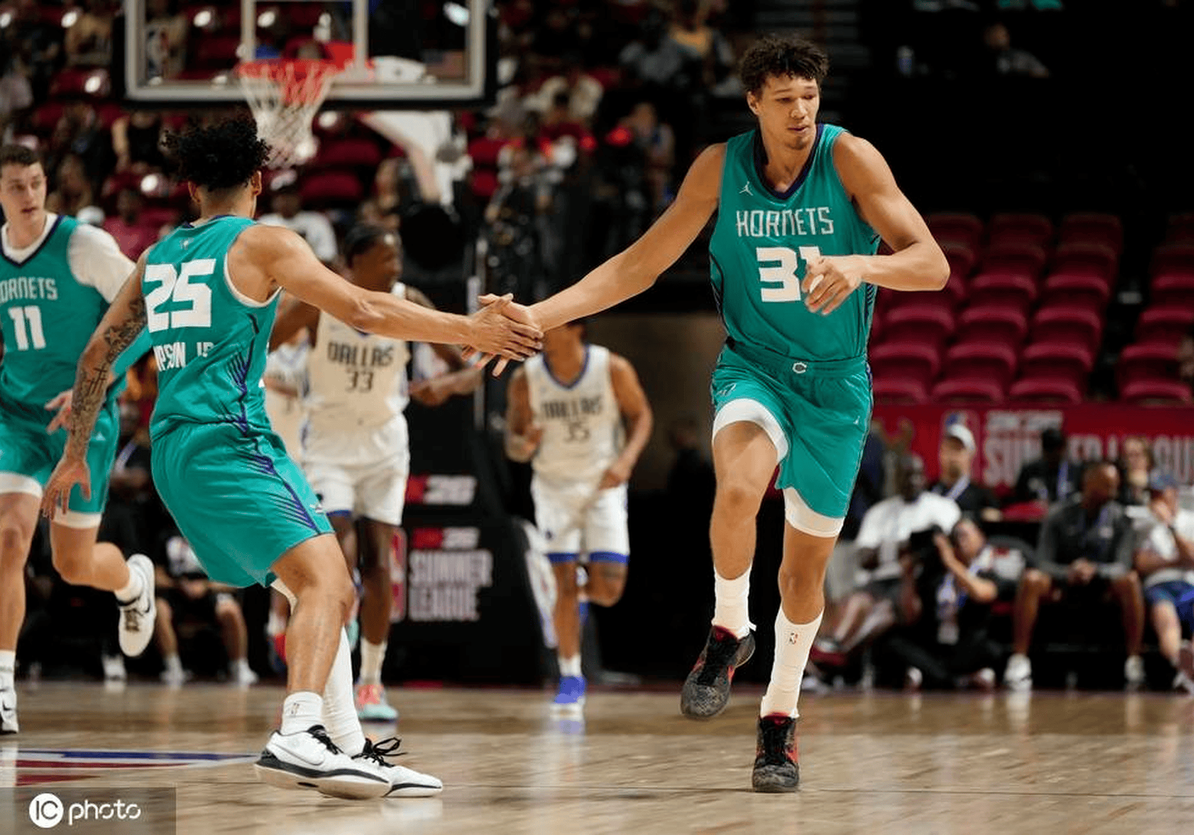 包含nba回放全场录像回放夏季联赛的词条  第2张