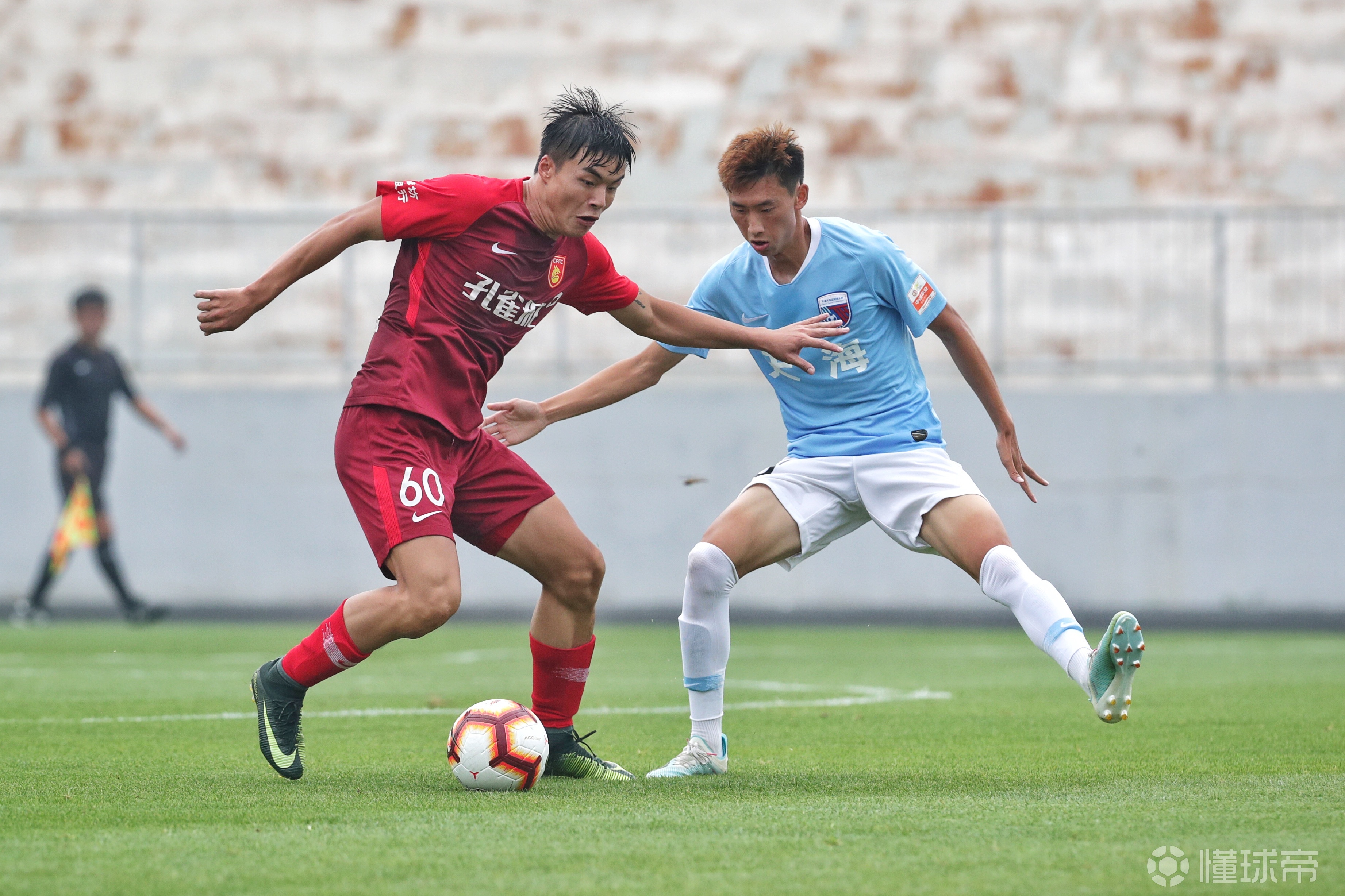 中超预备队联赛_(中超预备队联赛排名)