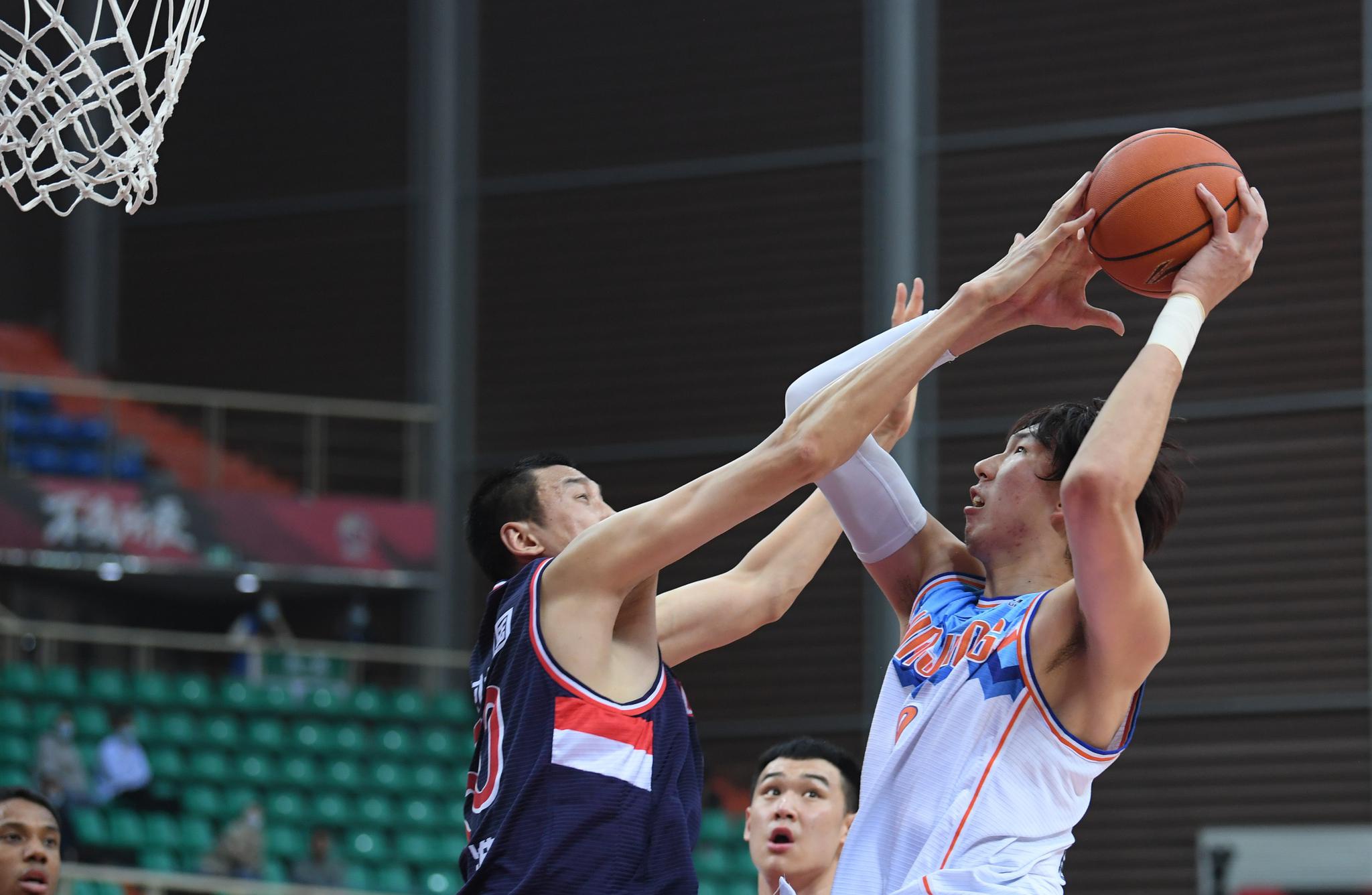 篮球视频回看_(篮球比赛回看录像)  第1张