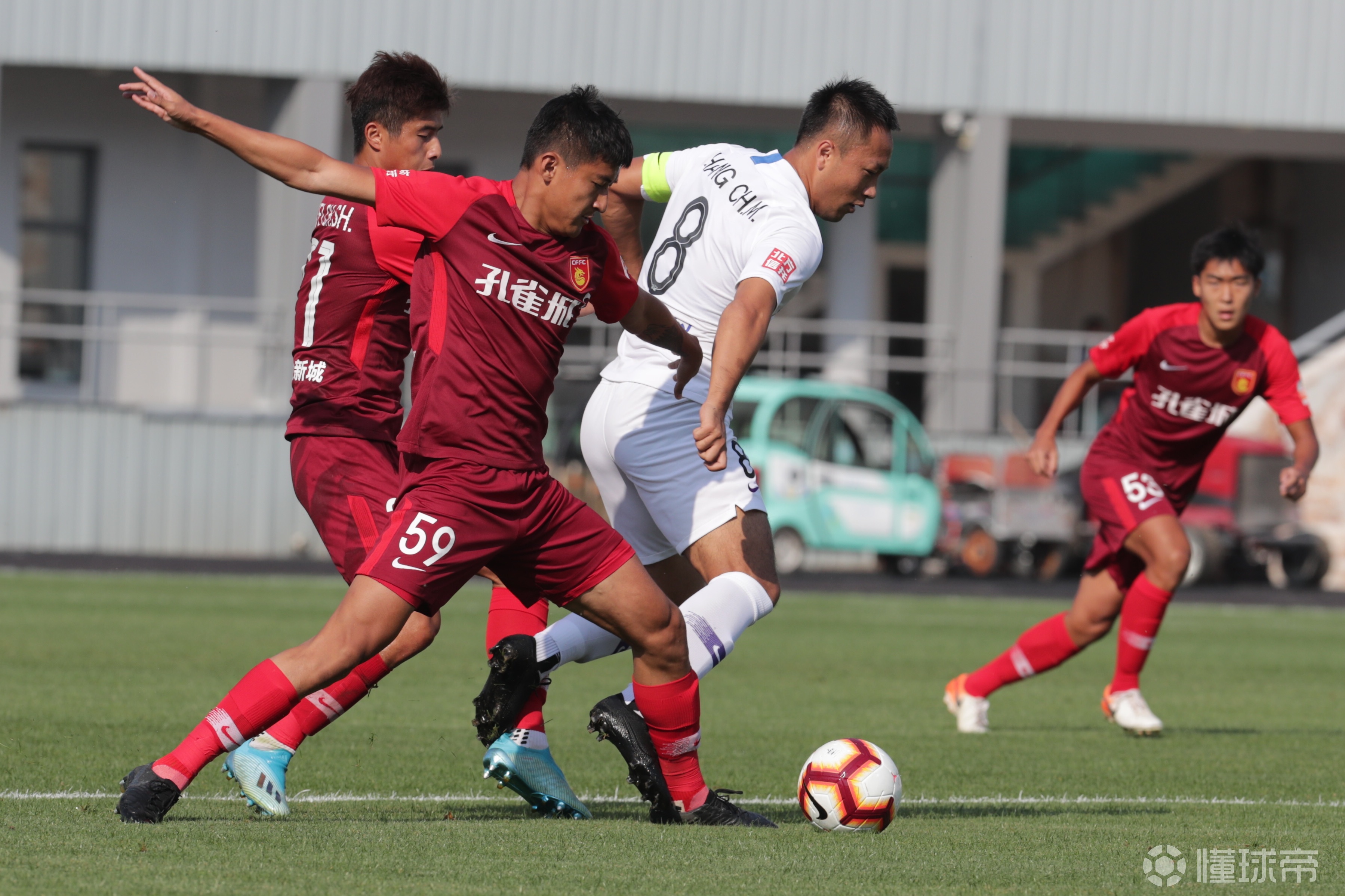 预备队联赛_(预备队联赛为什么停了呢)