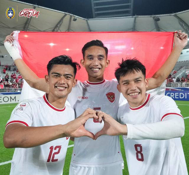 伊拉克vs印尼_(伊拉克vs印尼比赛结果) 第2张 伊拉克vs印尼_(伊拉克vs印尼比赛结果) 第2张