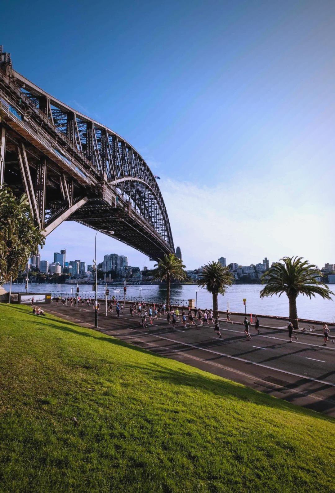 悉尼赛_(悉尼赛车公园)