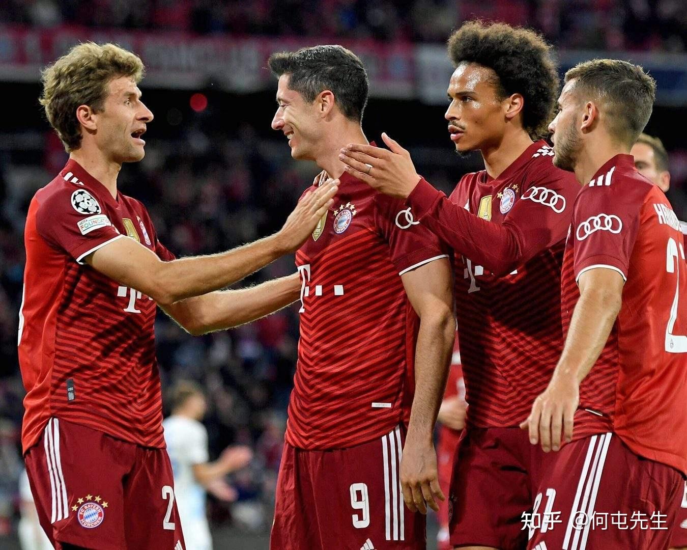 关于拜仁惊现神预测的信息  第1张