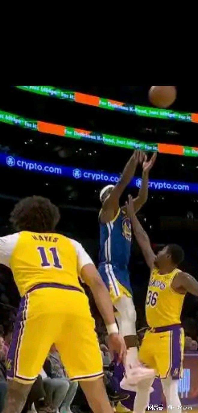 nba在线直播观看直播咪咕的简单介绍  第2张