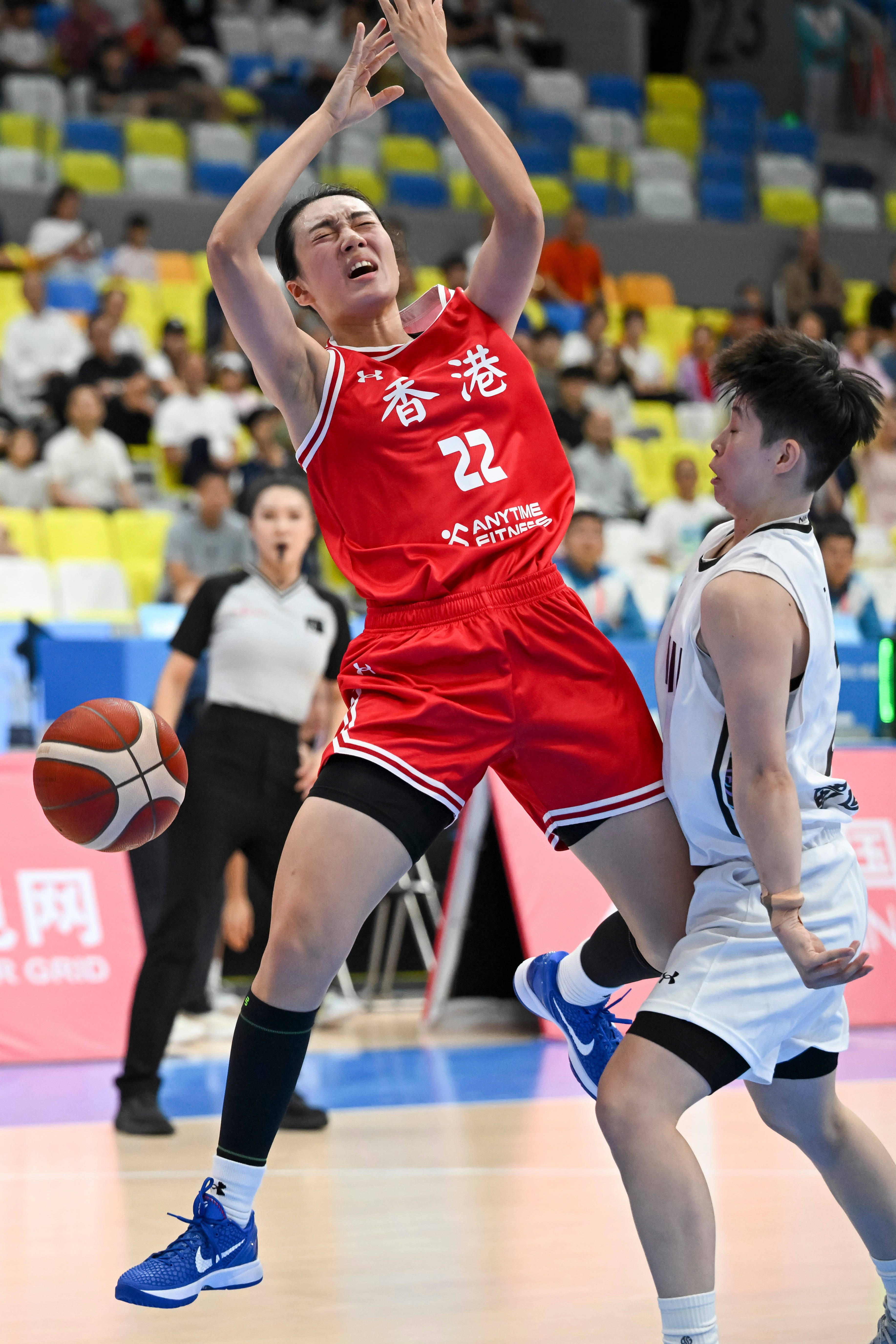 全运会篮球直播在哪里看_(全运会篮球比赛直播在线在哪可以看直播)  第2张