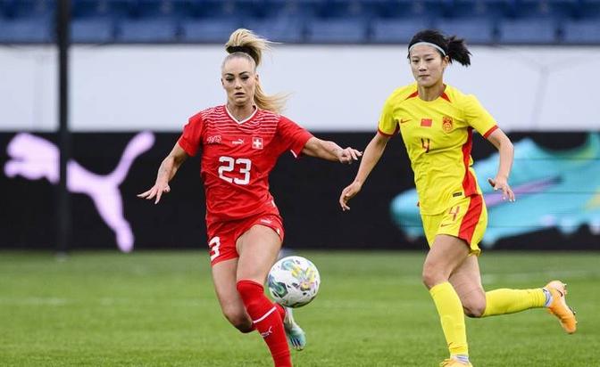 女足集训名单公布王霜领衔 第2张 女足集训名单公布王霜领衔 第2张