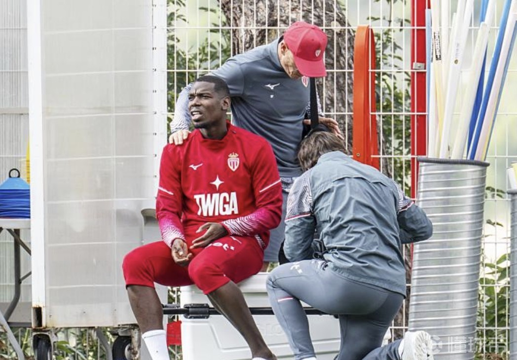 博格巴将和摩纳哥签约两年博格巴重返赛场迫在眉睫的简单介绍