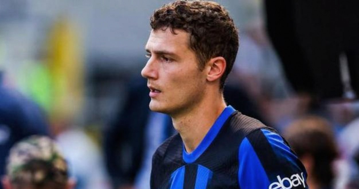 马赛有意帕瓦尔球员有可能今夏离开国米的简单介绍