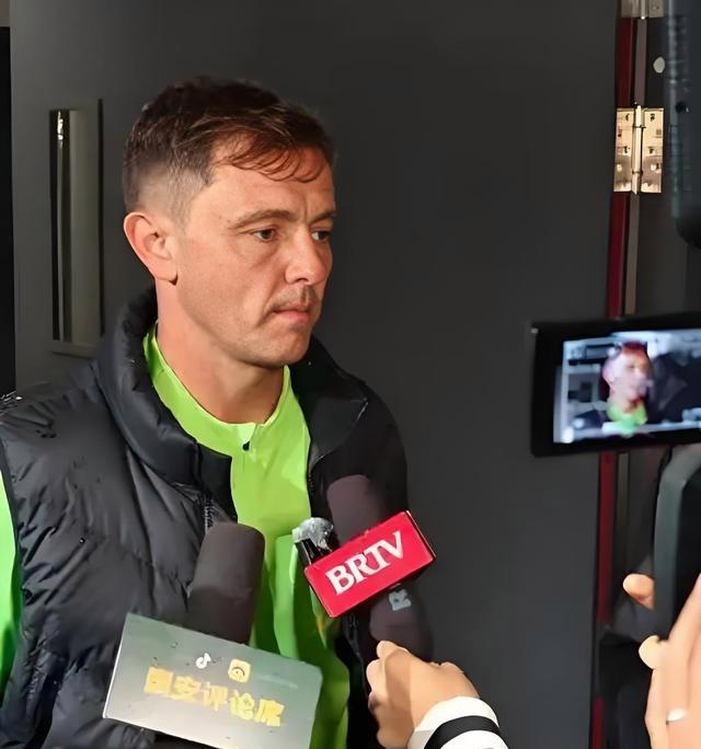 包含拉米罗带队首秀期待国安发挥最佳水平国安客场挑战深圳新鹏城的词条  第2张