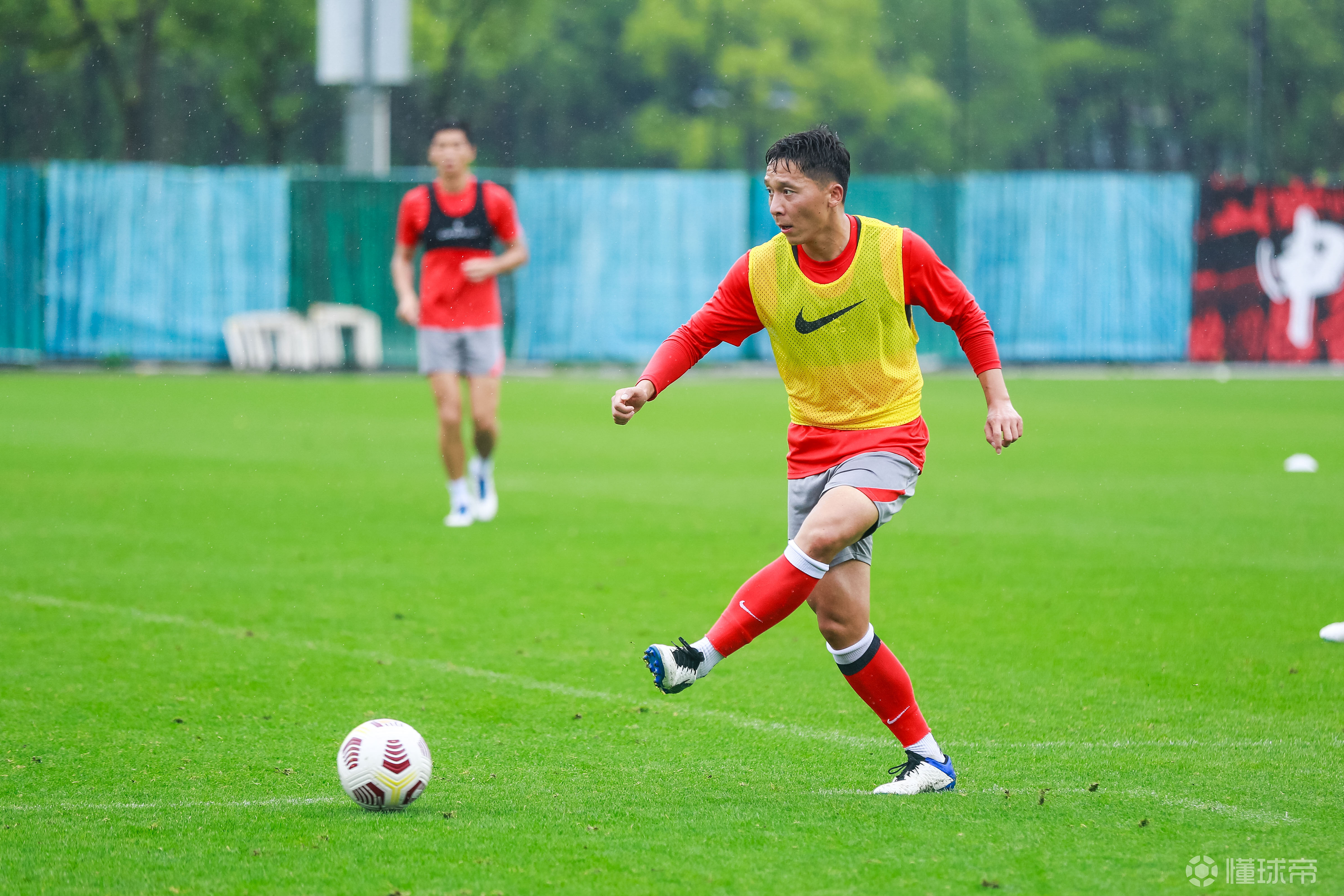 曝海港预计下周二回归训练全队迎来一周的假期的简单介绍 第2张 曝海港预计下周二回归训练全队迎来一周的假期的简单介绍 第2张