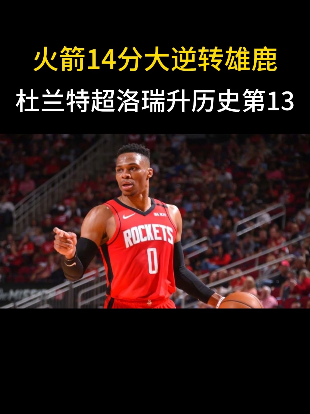 NBA常规赛火箭客场122-115力克雄鹿杜兰特31分申京23+11的简单介绍 第1张 NBA常规赛火箭客场122-115力克雄鹿杜兰特31分申京23+11的简单介绍 第1张