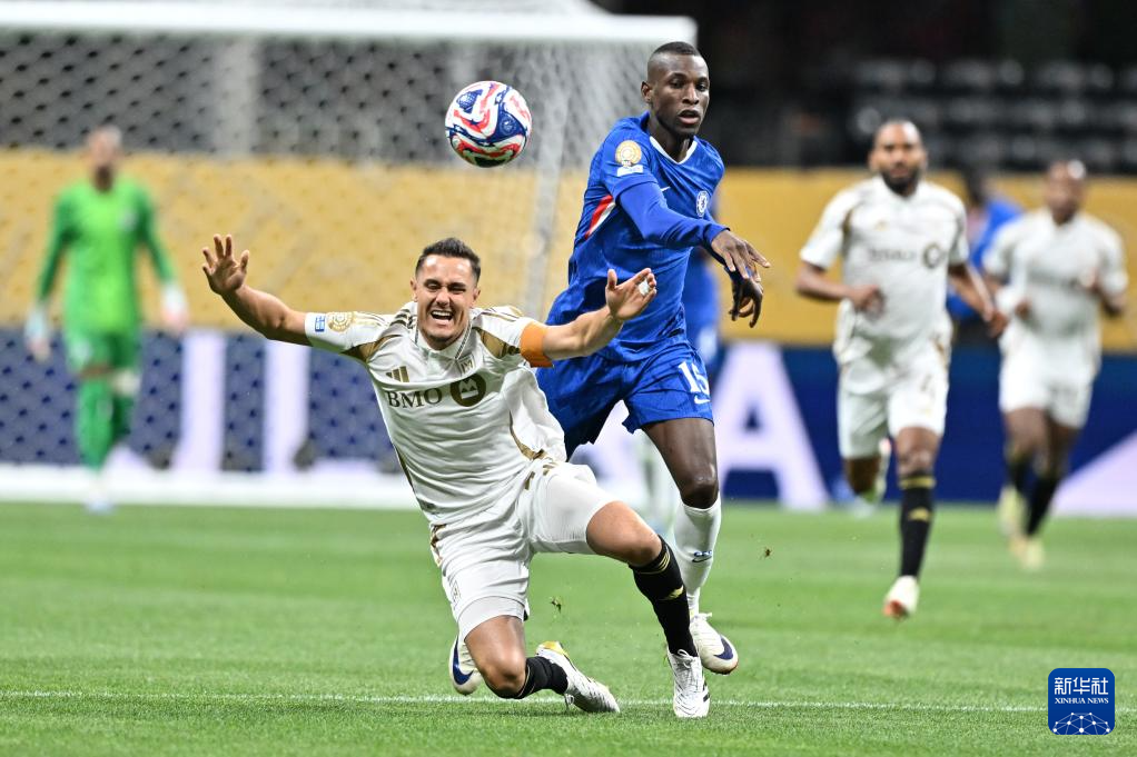 外媒：切尔西参加世俱杯为磨合阵容转会市场动作频频的简单介绍