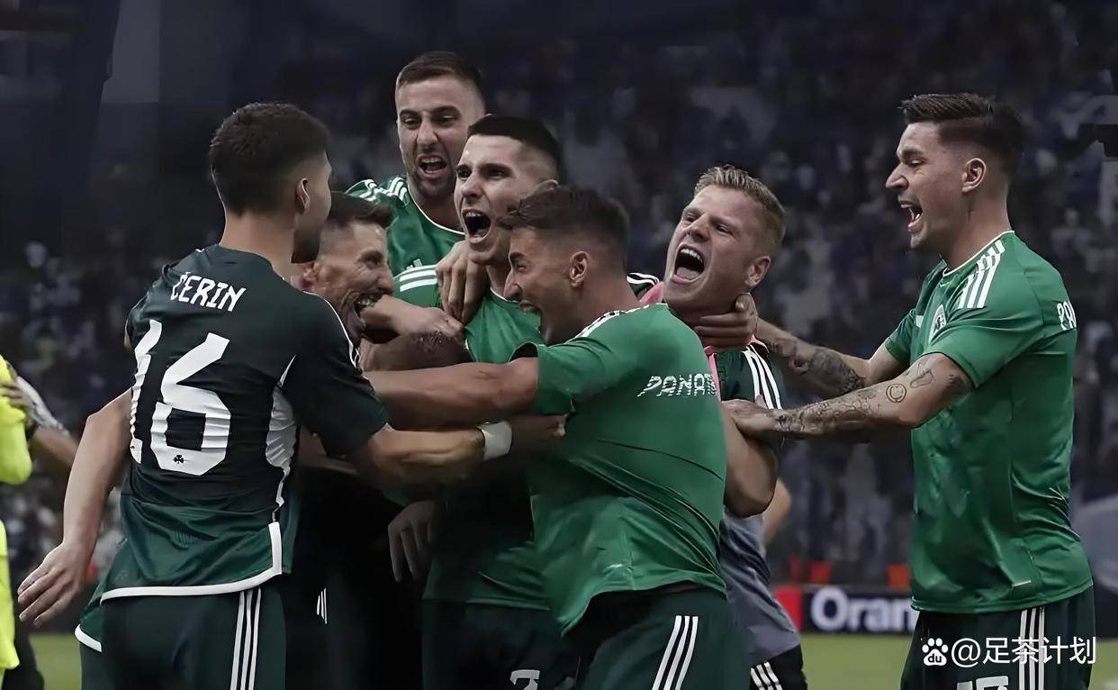 欧联杯费耶诺德VS帕纳辛纳科斯预测分析双方近况都还不错的简单介绍  第1张