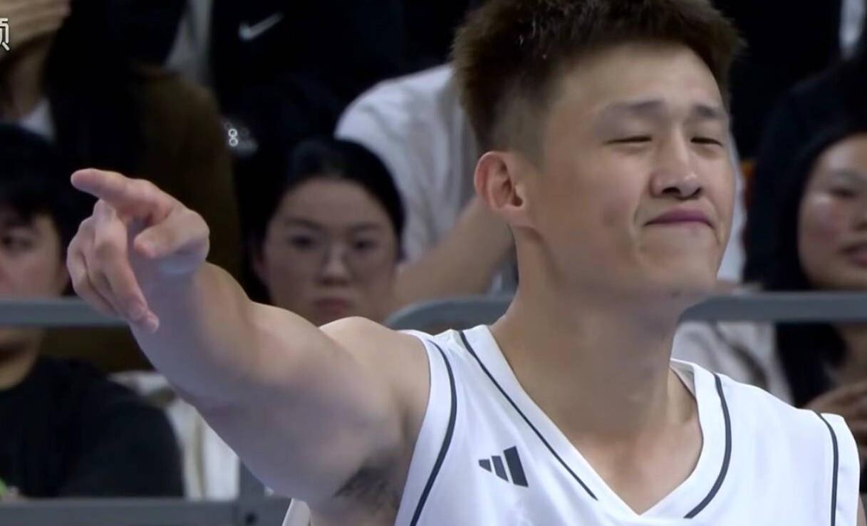 广东男篮轻取山东迎15运会开门红陶汉林砍22分11板的简单介绍  第2张