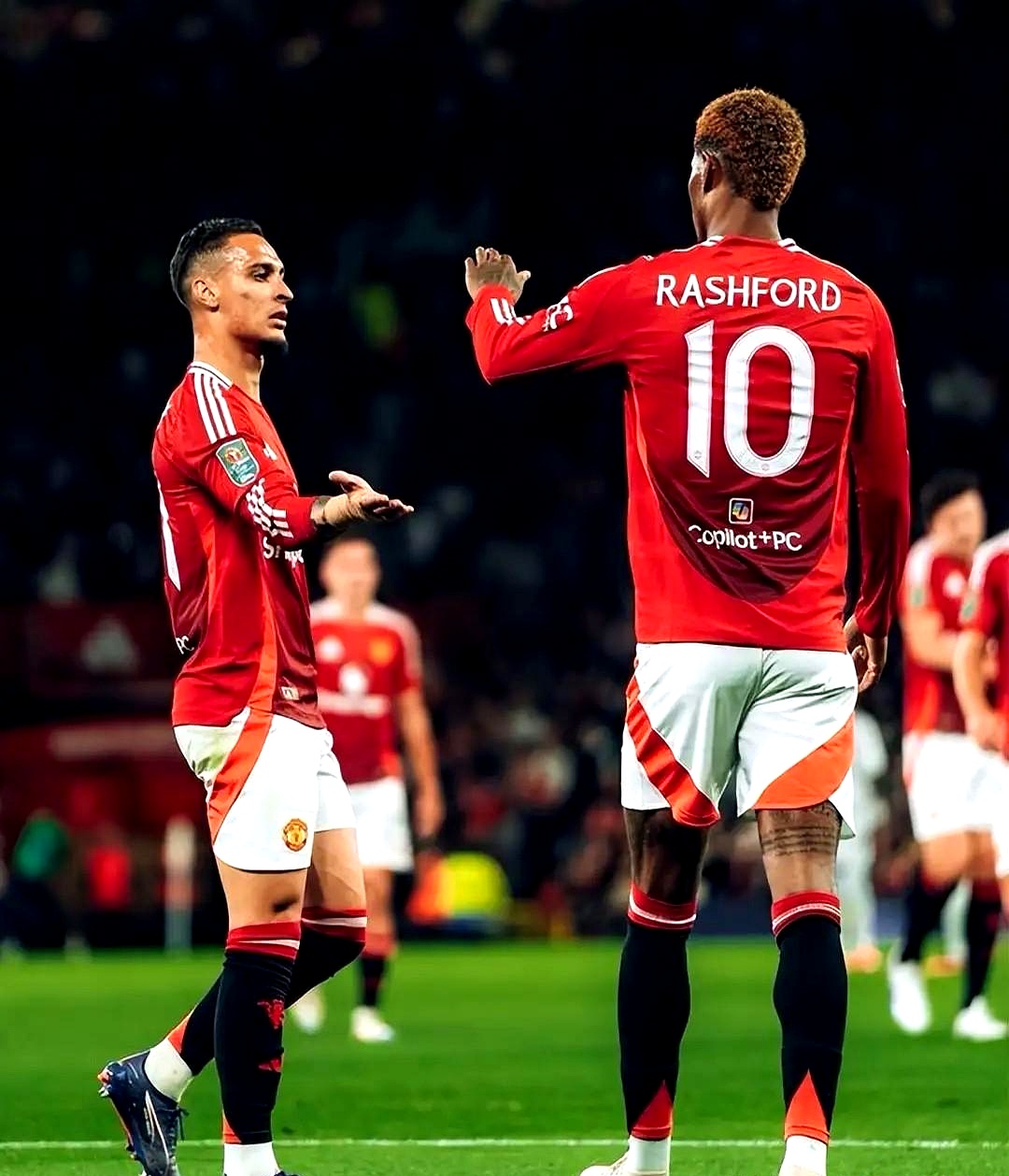 曝曼联加速追求约克雷斯尤文也在关注中的简单介绍  第1张