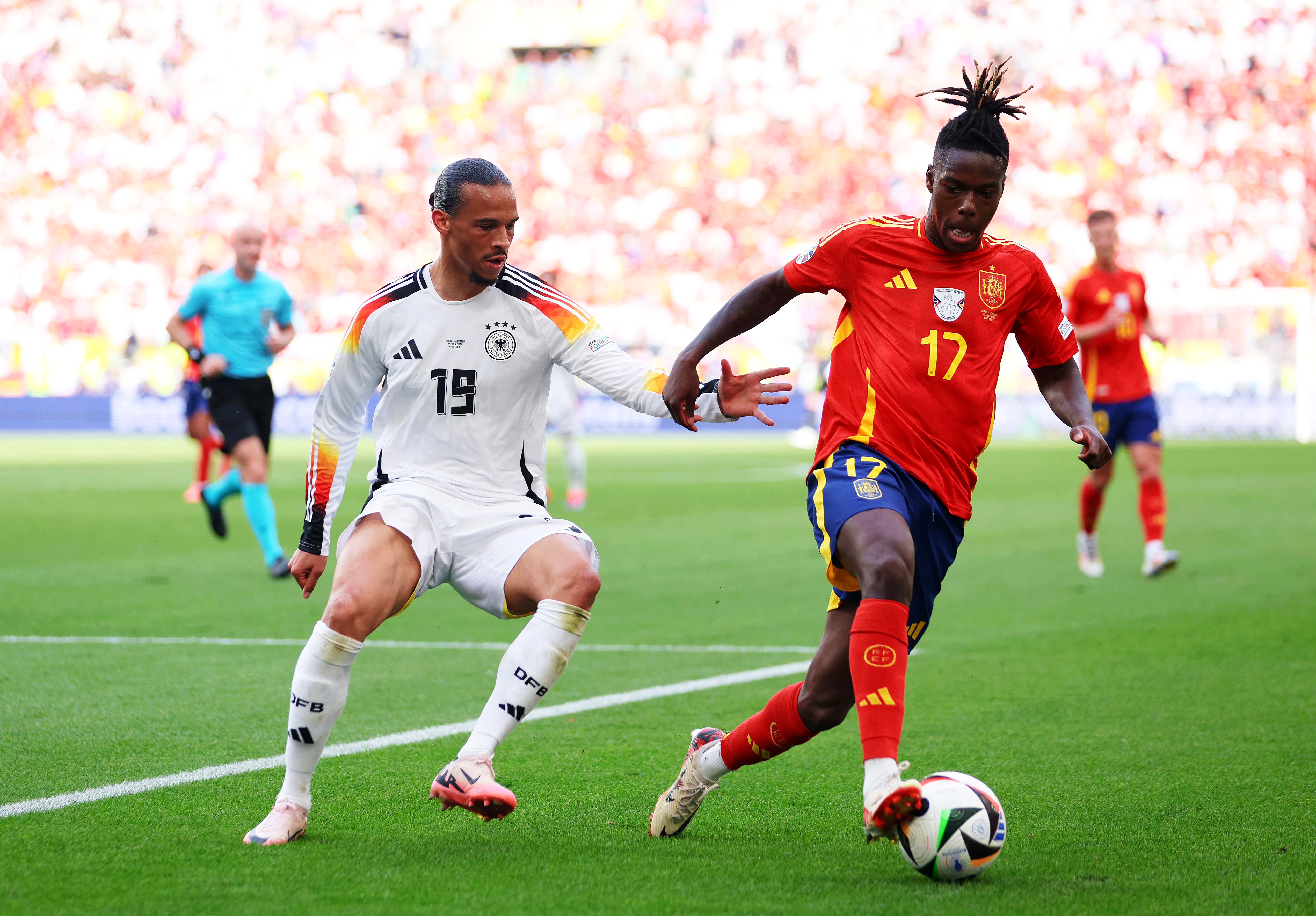 包含世预赛保加利亚0-3西班牙西班牙3分领跑的词条