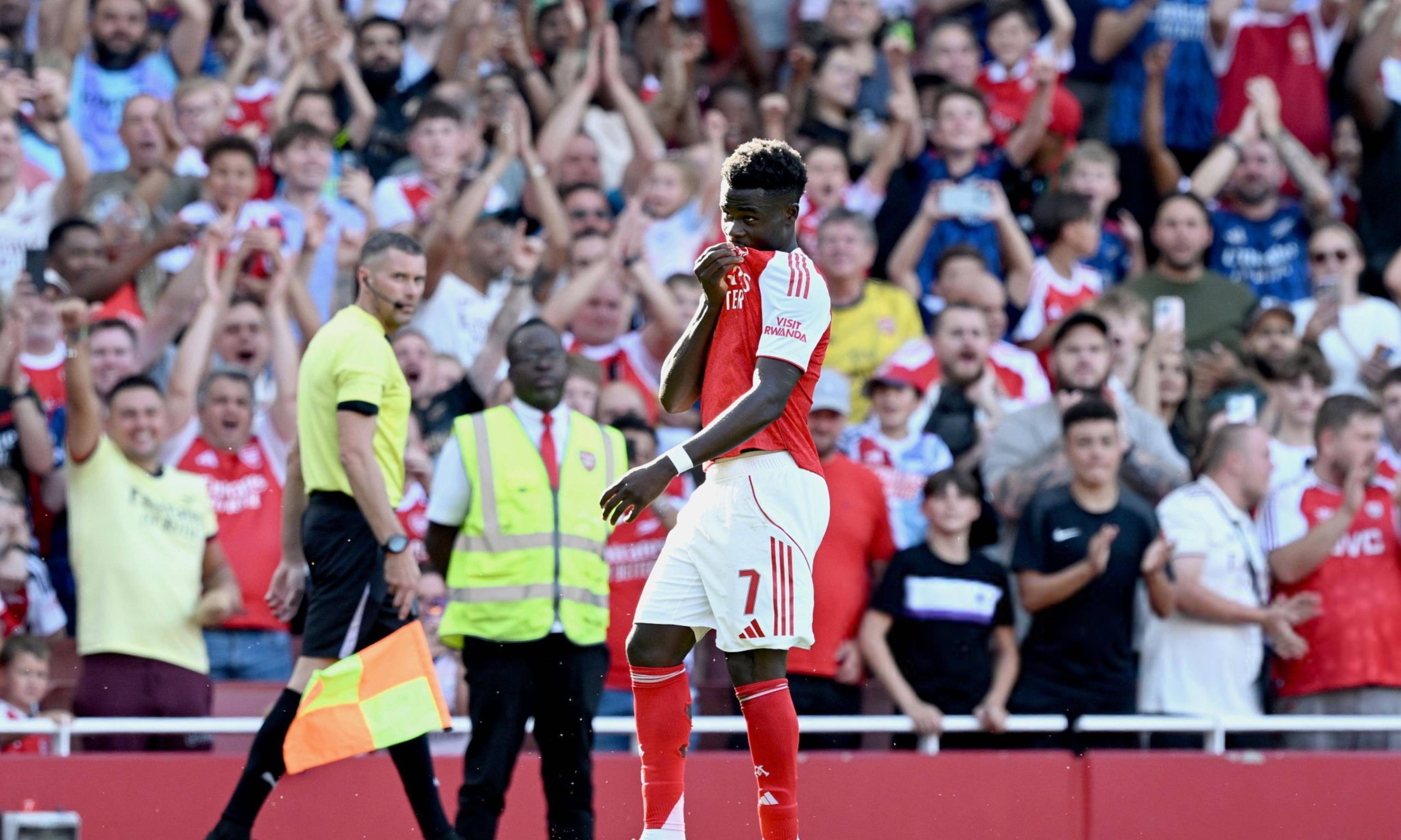 关于酋长杯阿森纳3-0毕尔巴鄂竞技枪手新援齐发威的信息  第1张