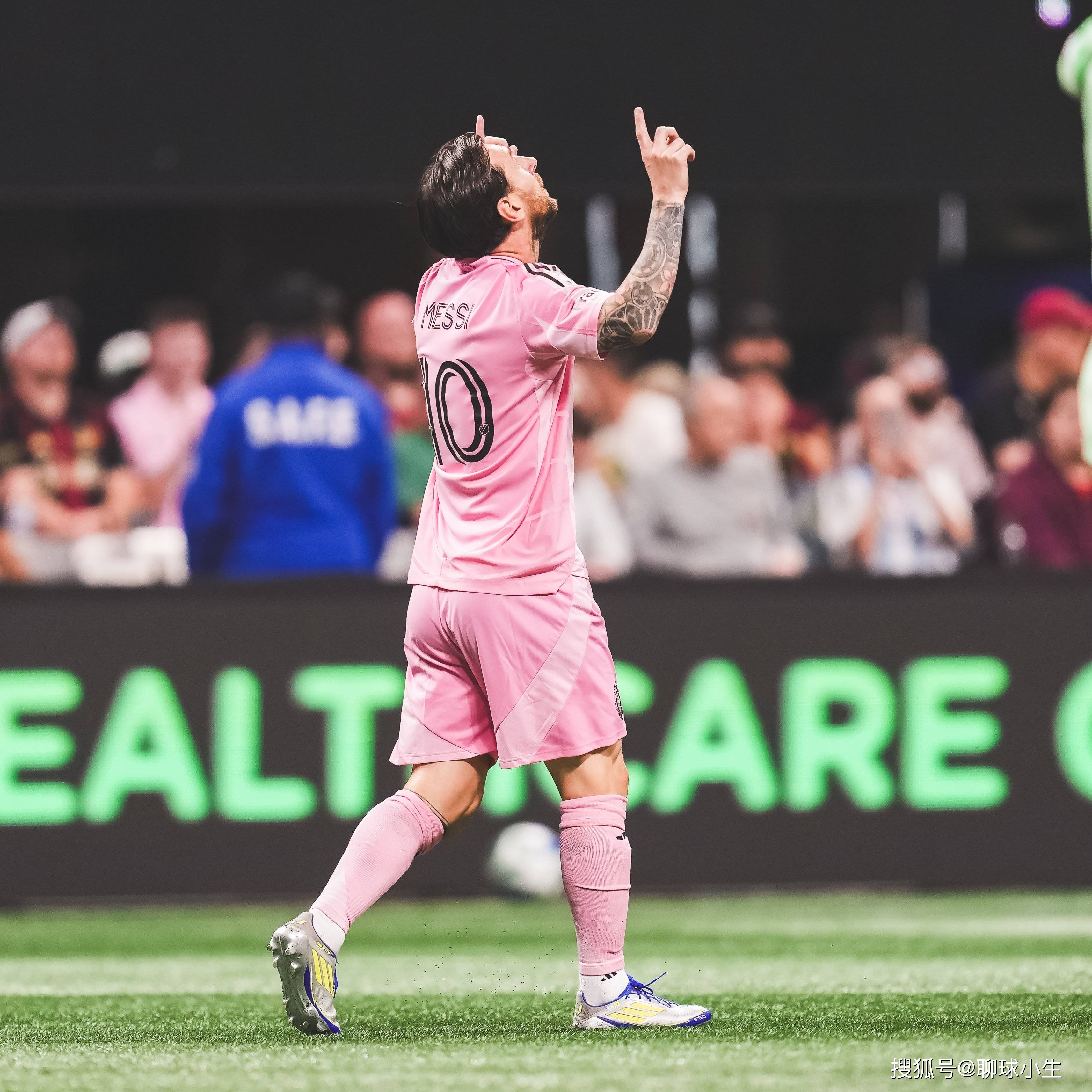 包含梅西或将被禁赛一场与阿尔巴一起缺席美职联全明星赛的词条