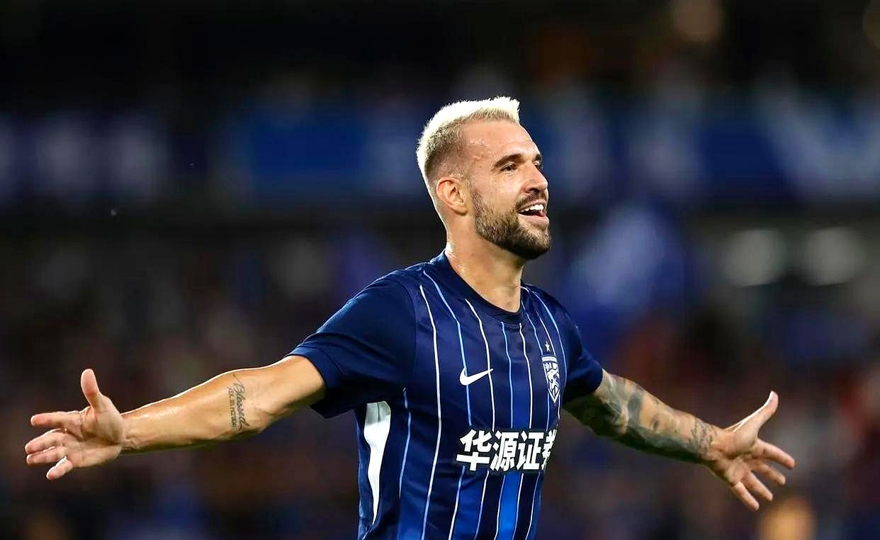 关于中场大将西普里安基本痊愈长春亚泰中场实力将极大提升的信息