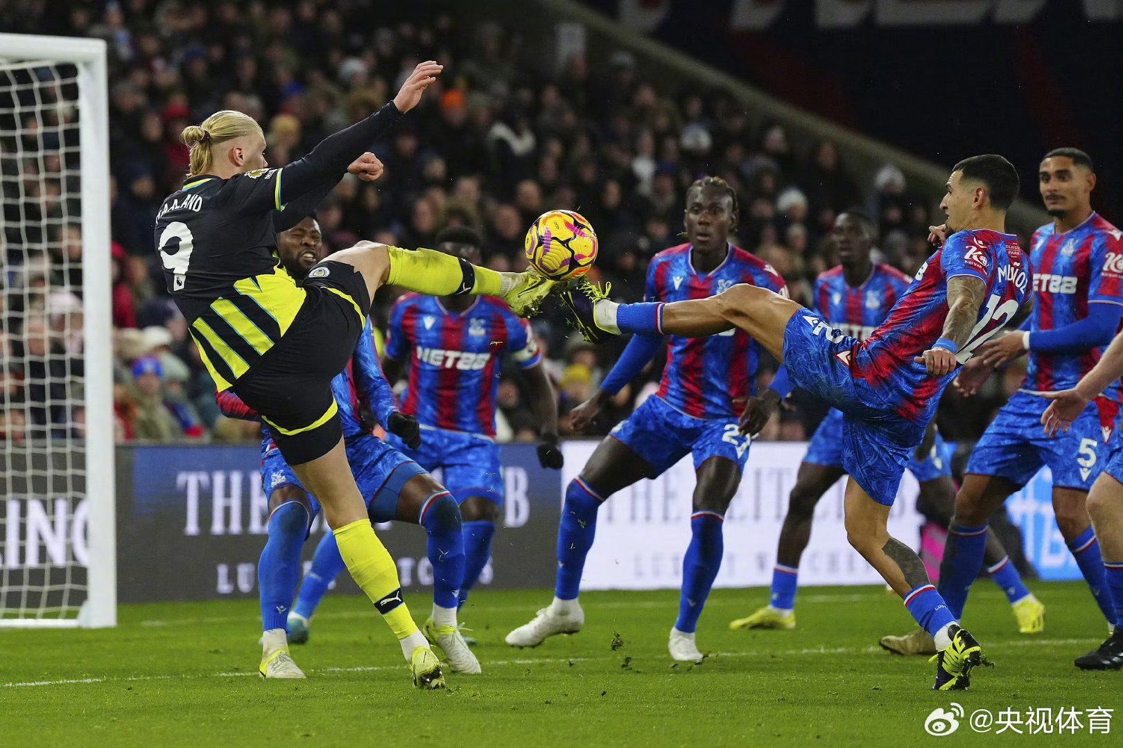 天空体育预测本轮英超赛果阿森纳、曼城取胜，利物浦输球