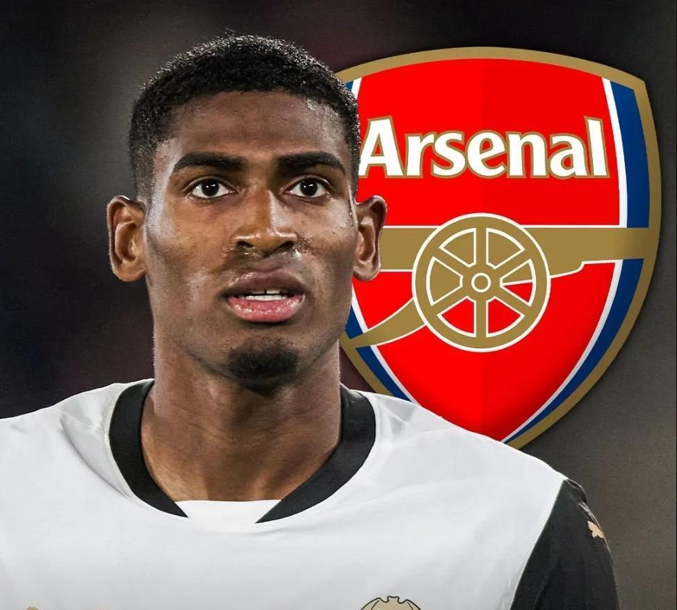 阿森纳确定边锋引援头号目标球队将全力推动引进罗德里戈的简单介绍