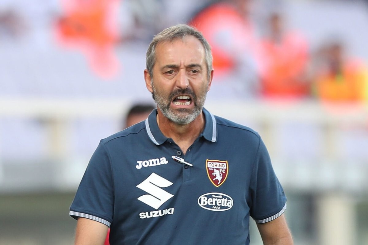 意甲罗马0-1都灵乔瓦尼-西蒙尼破门制胜的简单介绍  第1张