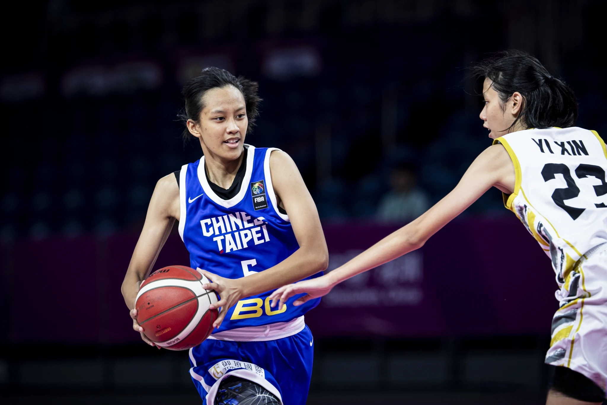 女篮亚洲杯澳大利亚女篮115-39菲律宾女篮毕比16+10的简单介绍