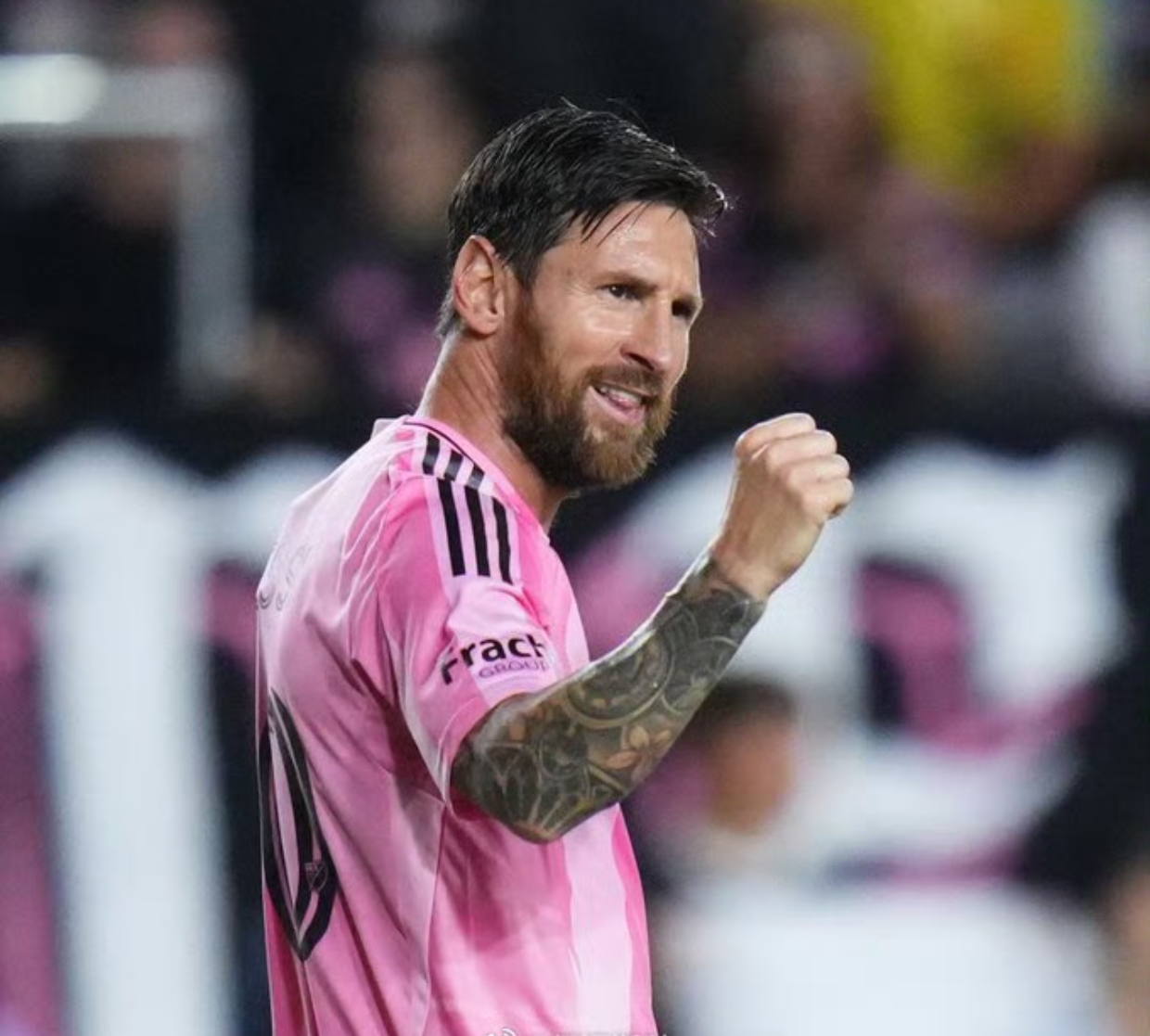 梅西带队世俱杯末轮打平即出线将对阵帕尔梅拉斯的简单介绍