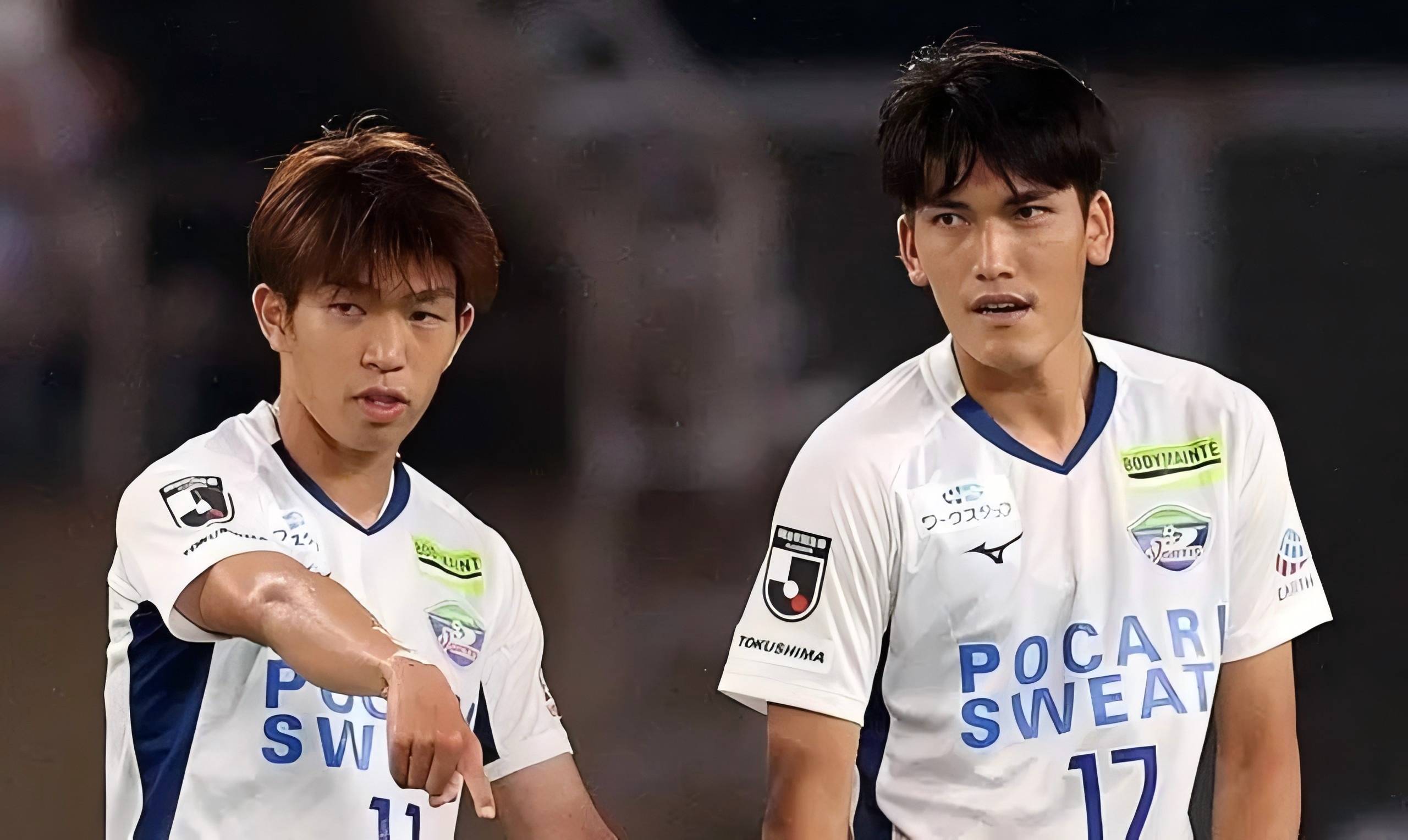 日职乙德岛漩涡vs爱媛FC前瞻预测稳健卫冕者对阵苦苦挣扎的保级者的简单介绍  第2张