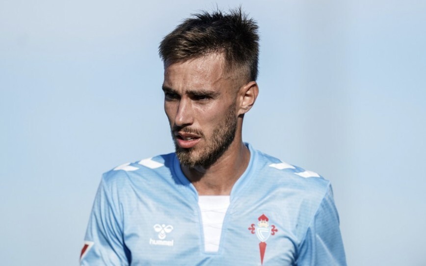 包含多队有意明格萨球员与塞尔塔立场悬殊无续约可能的词条  第2张