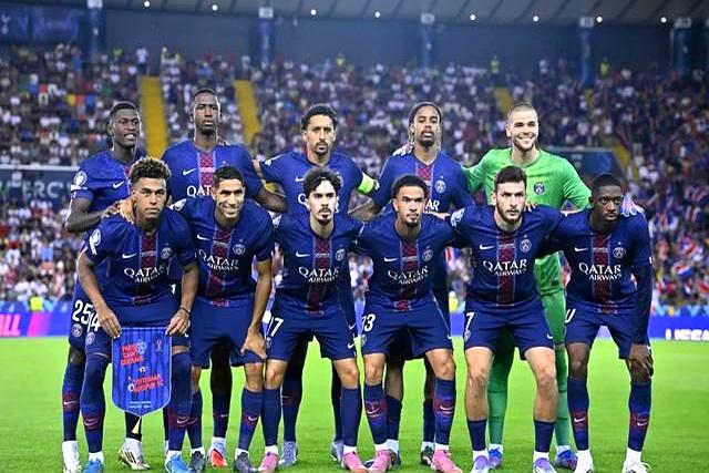 包含欧超杯被认定为高风险事件意大利警方严阵以待的词条 第1张 包含欧超杯被认定为高风险事件意大利警方严阵以待的词条 第1张