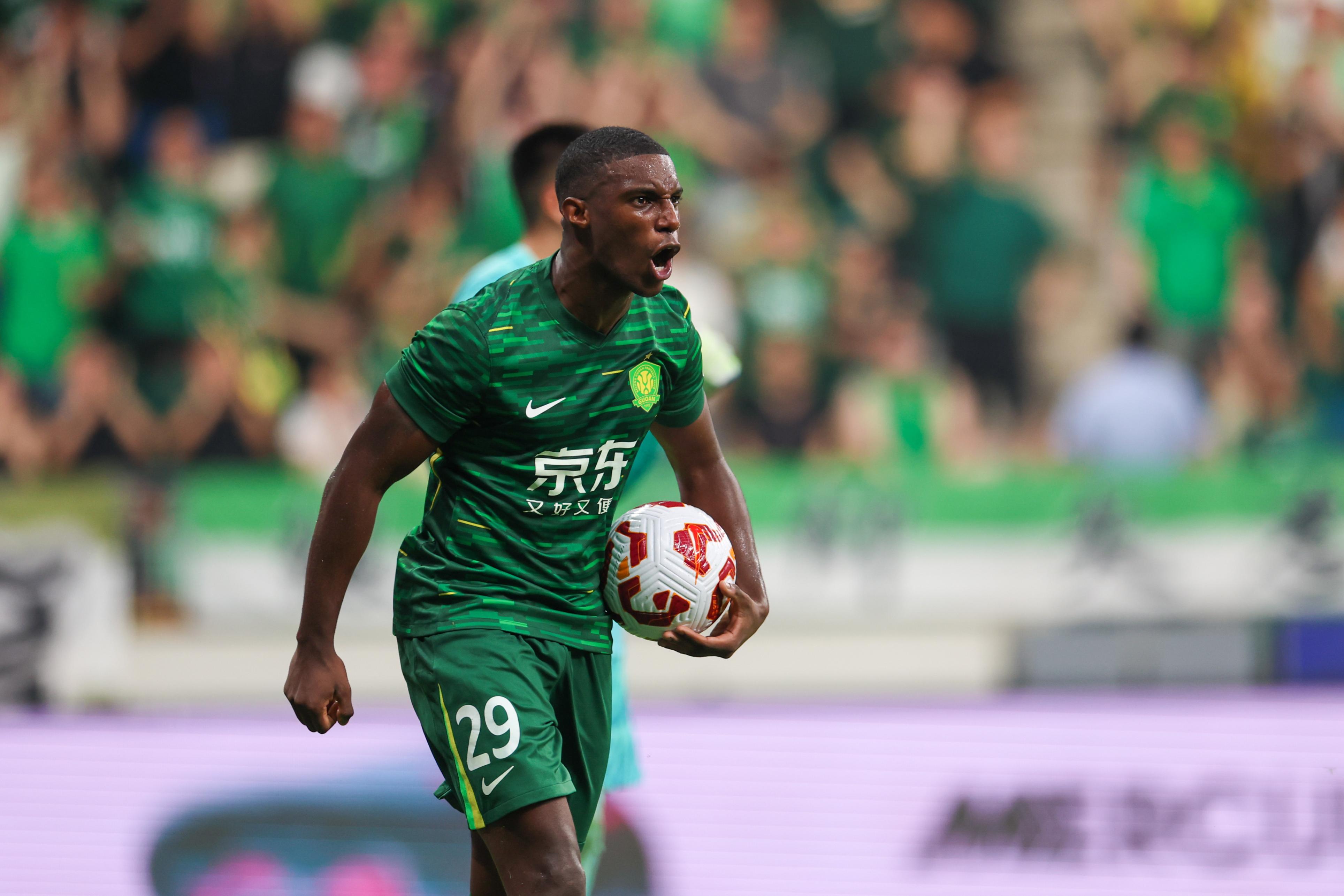 中超射手榜：法比奥领跑打进16球的简单介绍