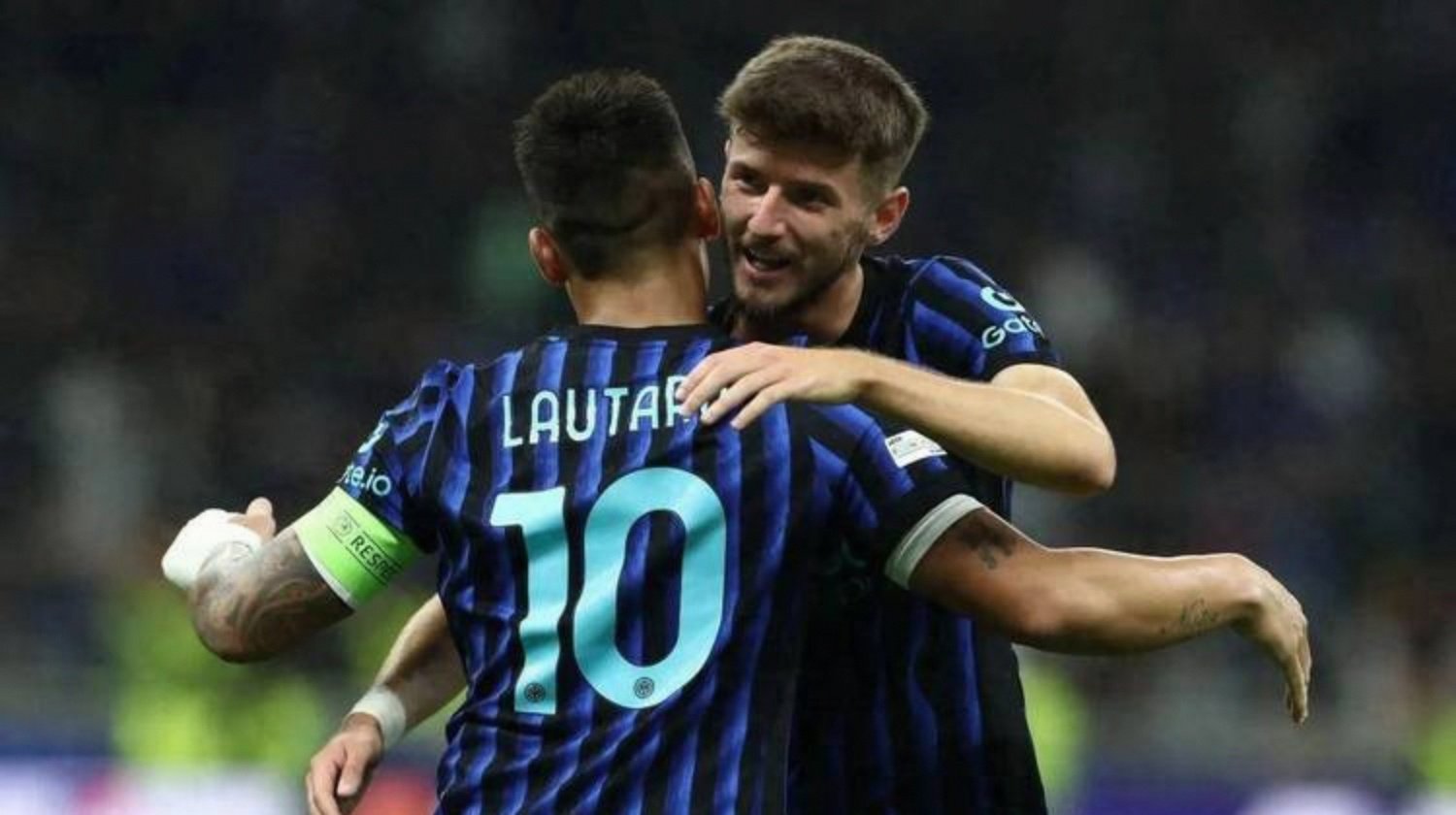 曝国米即将官宣苏西奇加盟今年2月份就已经敲定的简单介绍