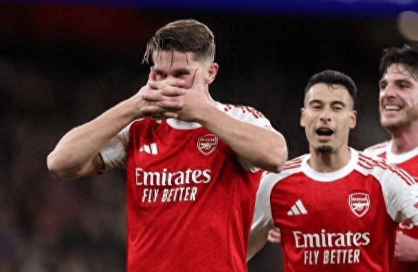 阿森纳希望稍低于7000万欧签约克雷斯阿森纳接近签下约克雷斯的简单介绍