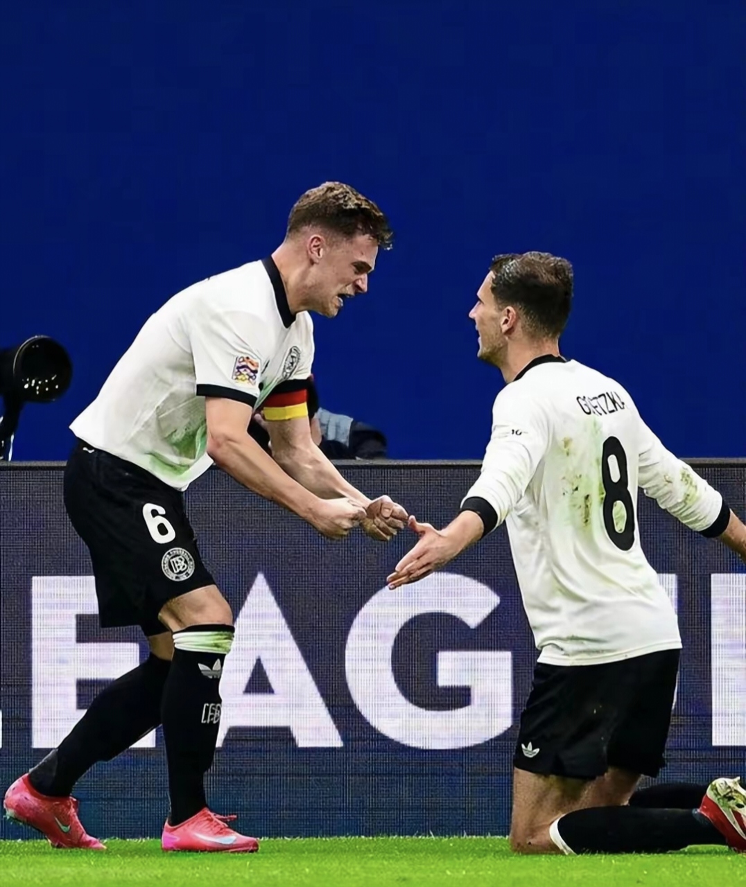 关于德石荷联：普罗森VS基尔荷尔斯泰因二队的信息