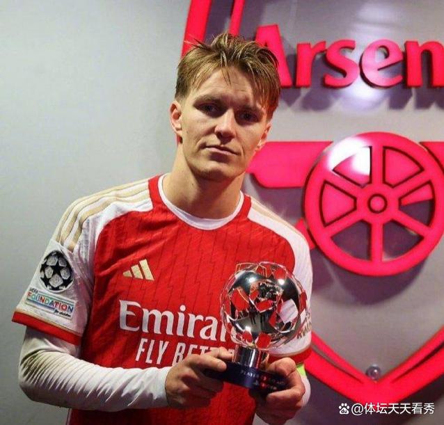 厄德高因肩伤离场恐缺席多场关键战的简单介绍  第1张