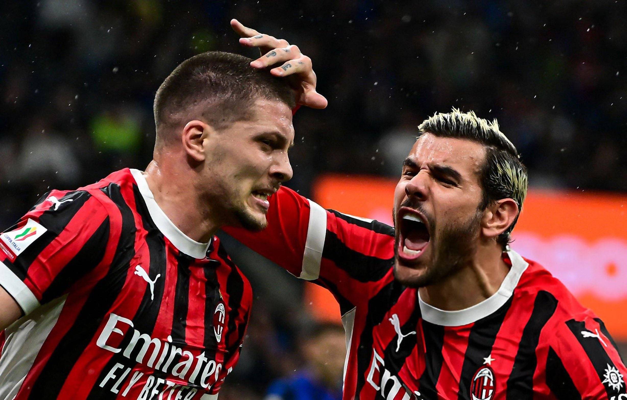 AC米兰后卫加比亚举办婚礼众队友纷纷送上祝福的简单介绍 第1张 AC米兰后卫加比亚举办婚礼众队友纷纷送上祝福的简单介绍 第1张