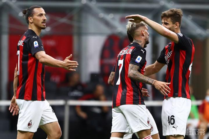 AC米兰后卫加比亚举办婚礼众队友纷纷送上祝福的简单介绍 第2张 AC米兰后卫加比亚举办婚礼众队友纷纷送上祝福的简单介绍 第2张